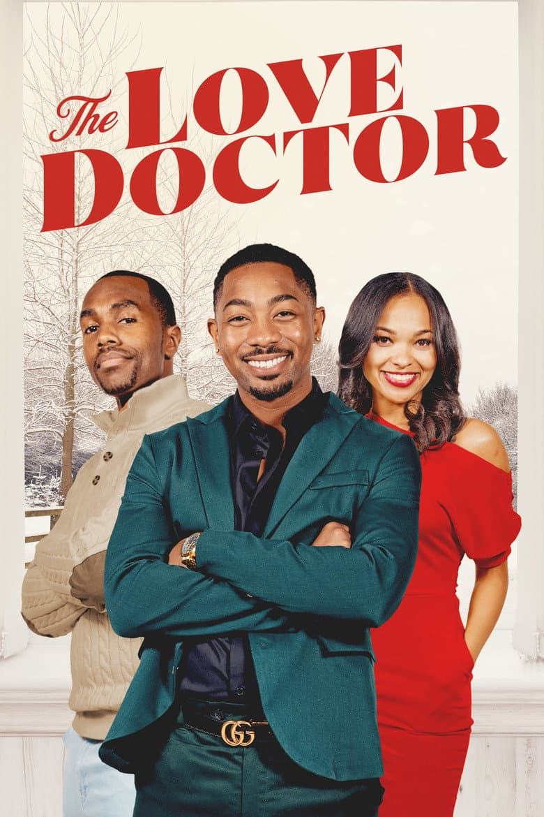 The Love Doctor