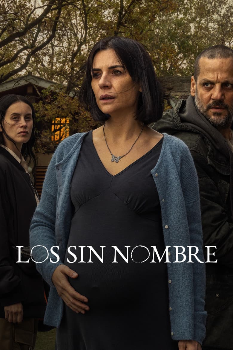 Los sin nombre