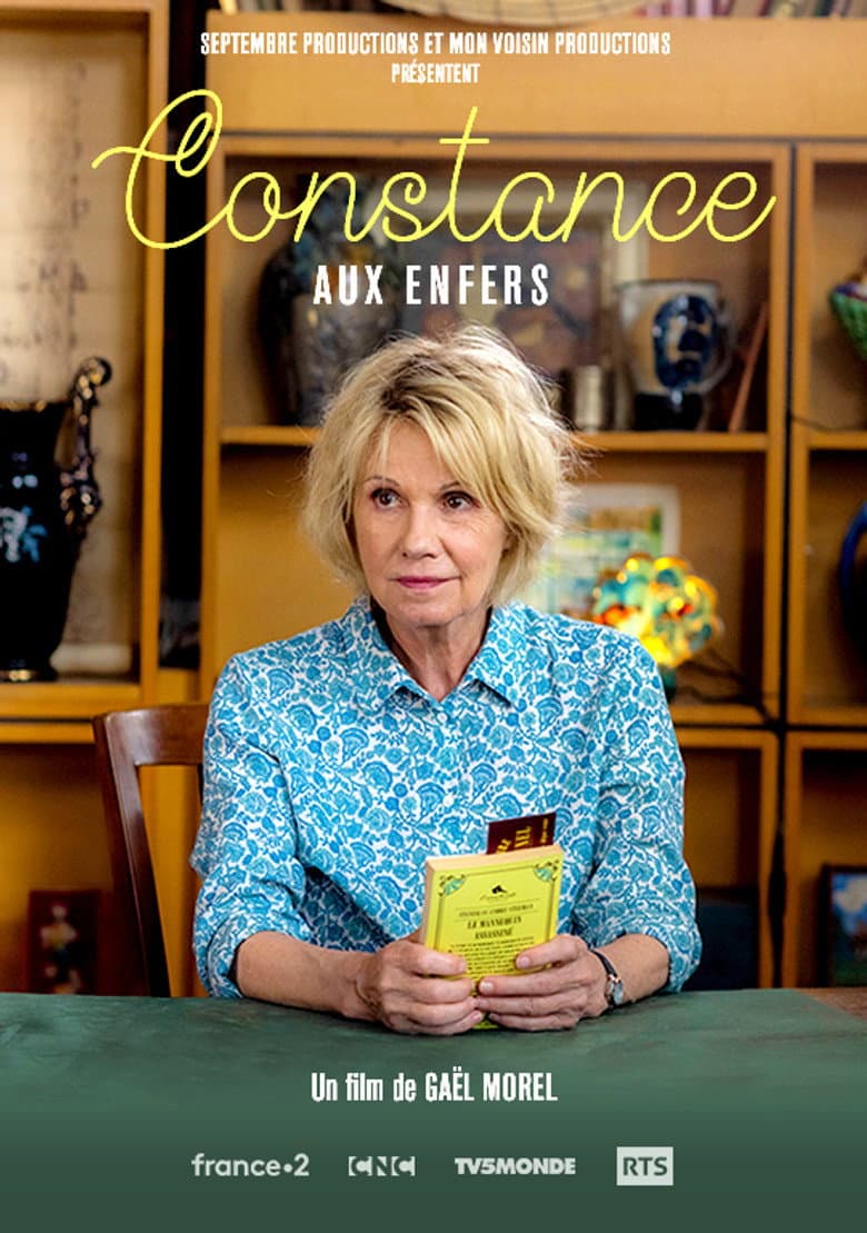 Constance aux enfers