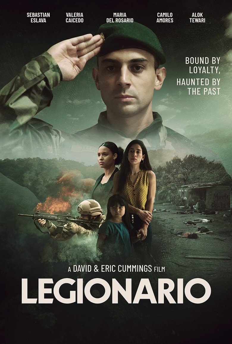 Legionario