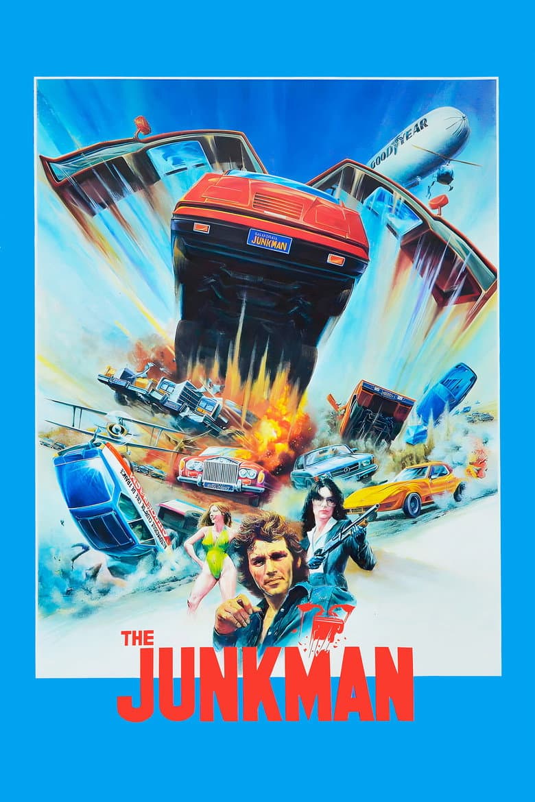 The Junkman