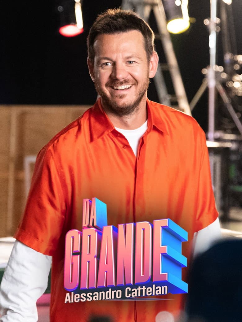 Da Grande