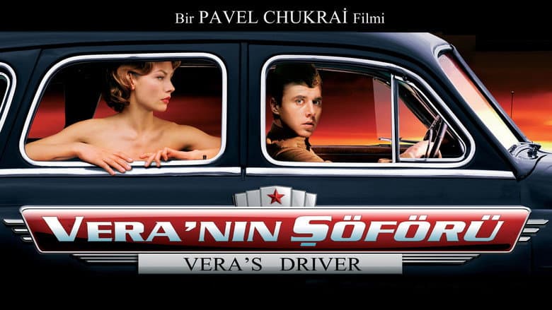 Vera’nın Şöförü Görsel 1