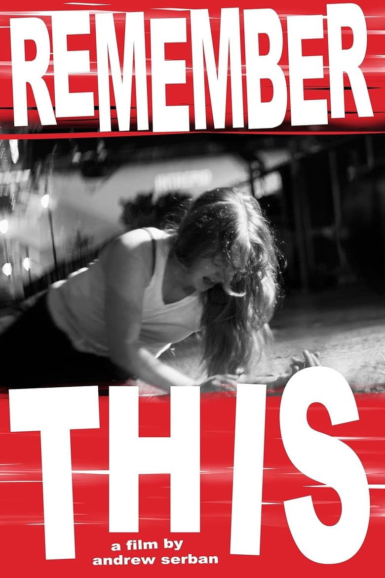 Remember This
