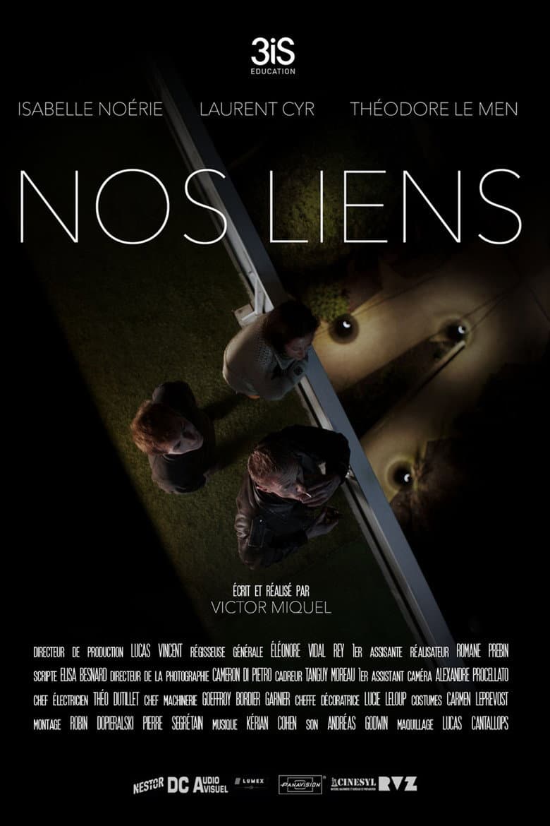 Nos Liens