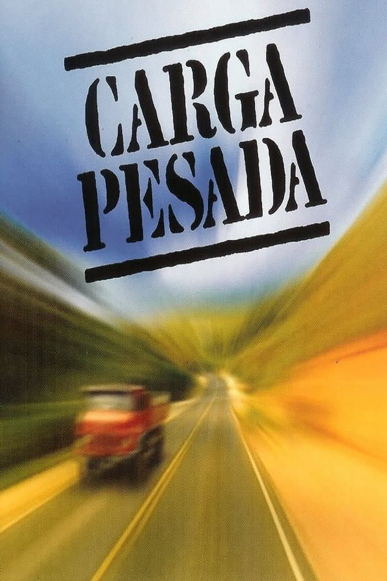 Carga Pesada