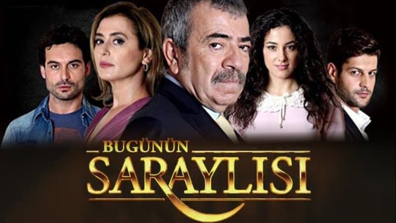 Bugünün Saraylısı Görsel 1