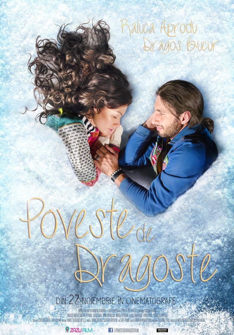 Poveste de dragoste