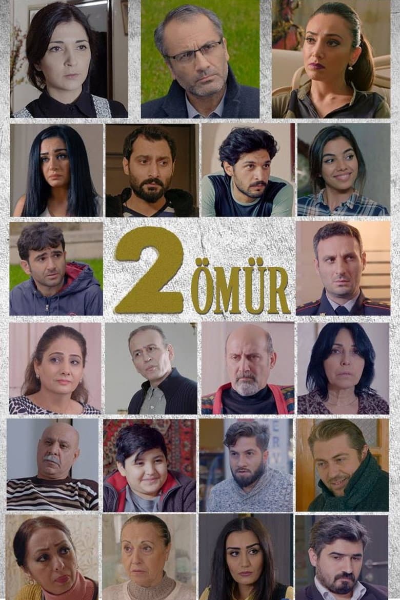 İki ömür