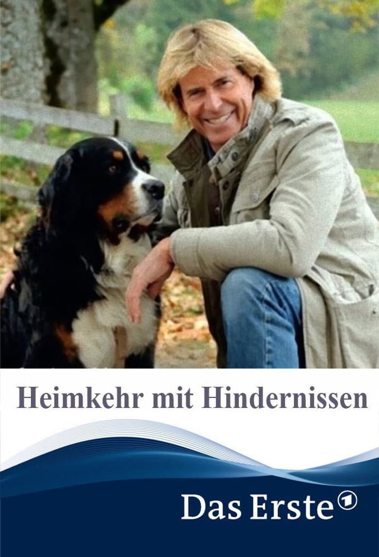 Heimkehr mit Hindernissen