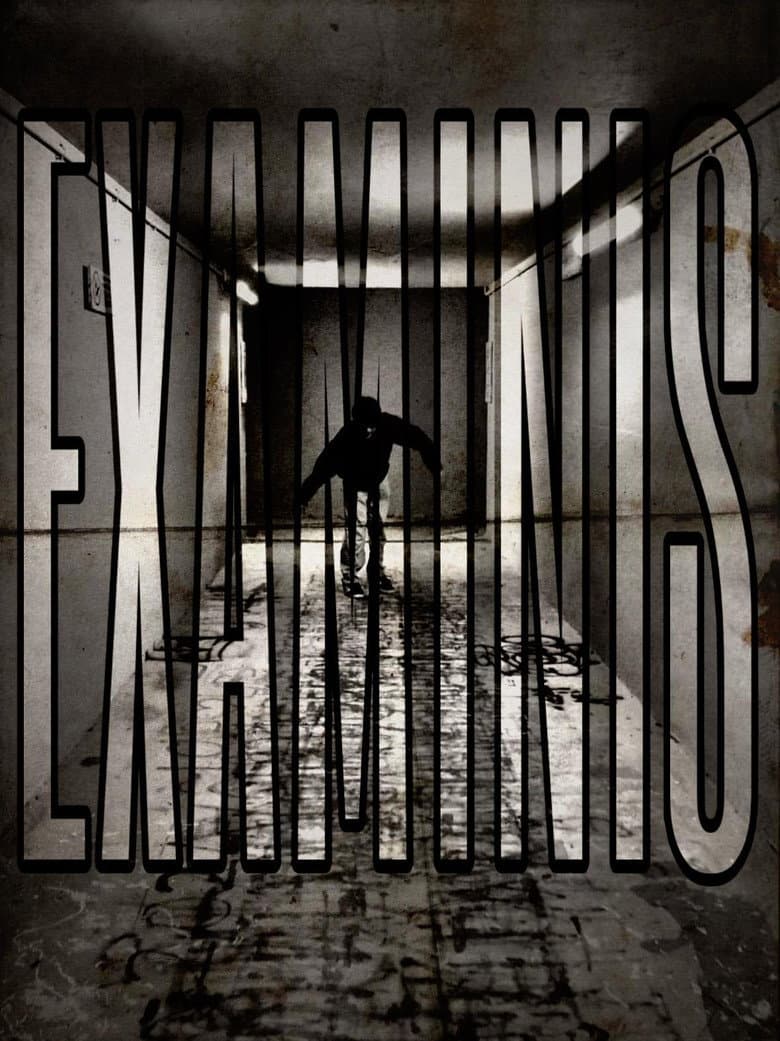 Exanimis