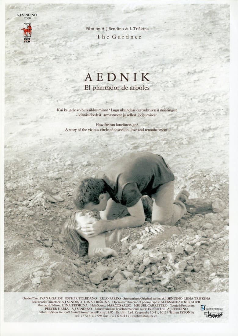 Aednik