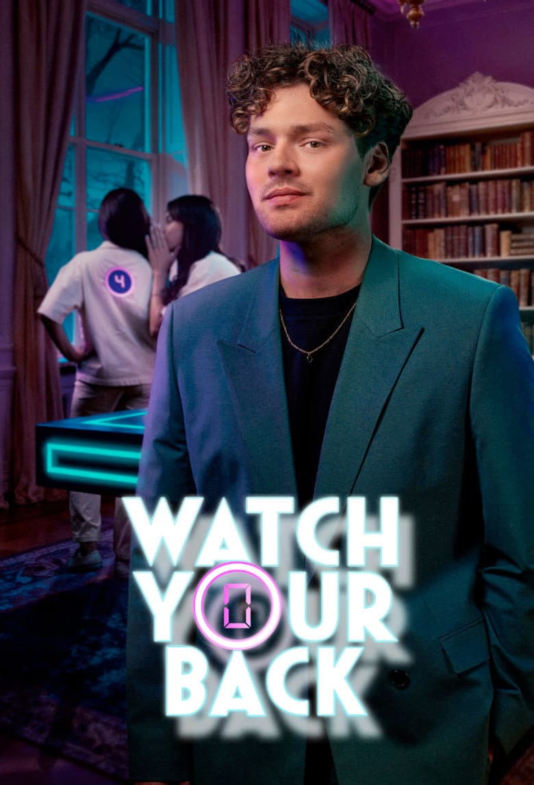 Watch Your Back