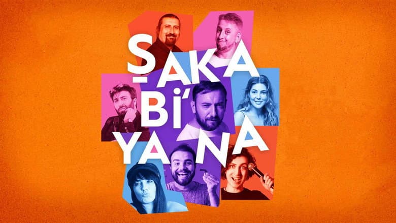 Şaka Bi' Yana Görsel 1