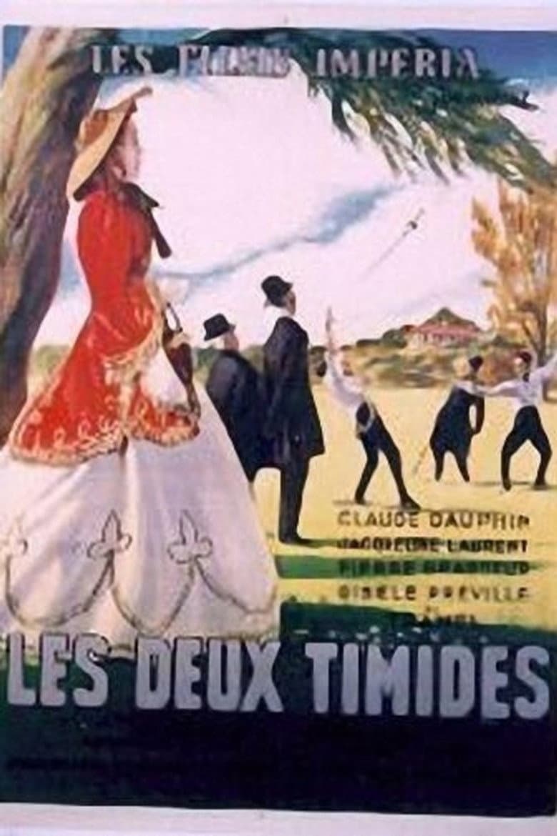 Les Deux Timides