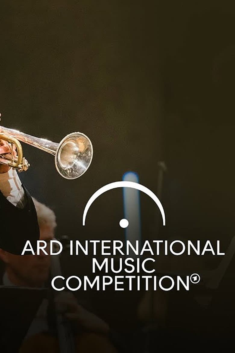 Concours international de l'ARD Concert des lauréats
