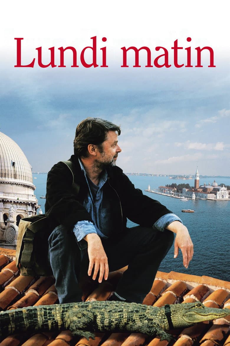 Pazartesi Sabahı
