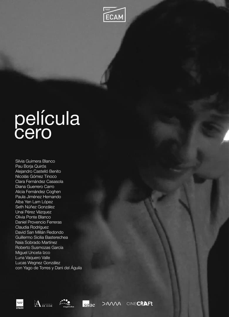 Película Cero