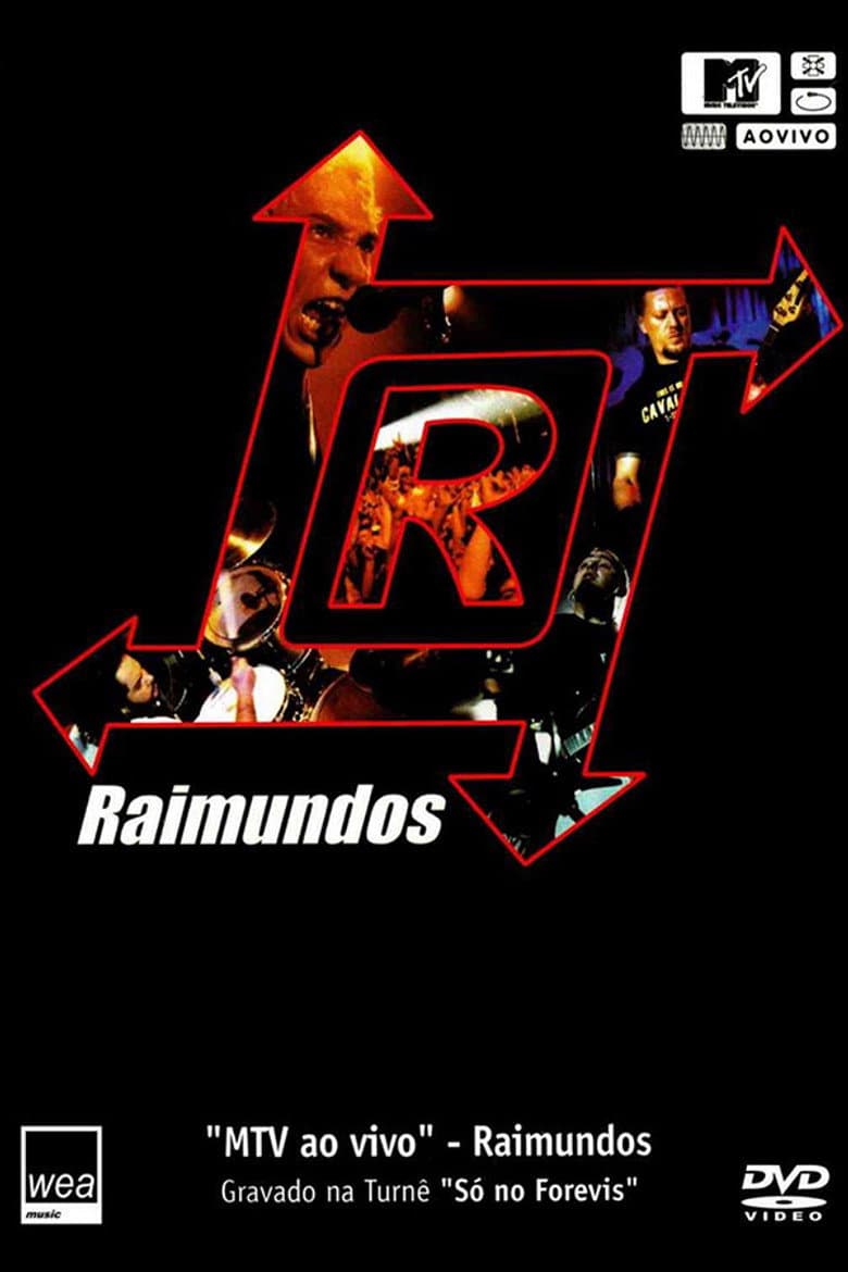 MTV Ao Vivo