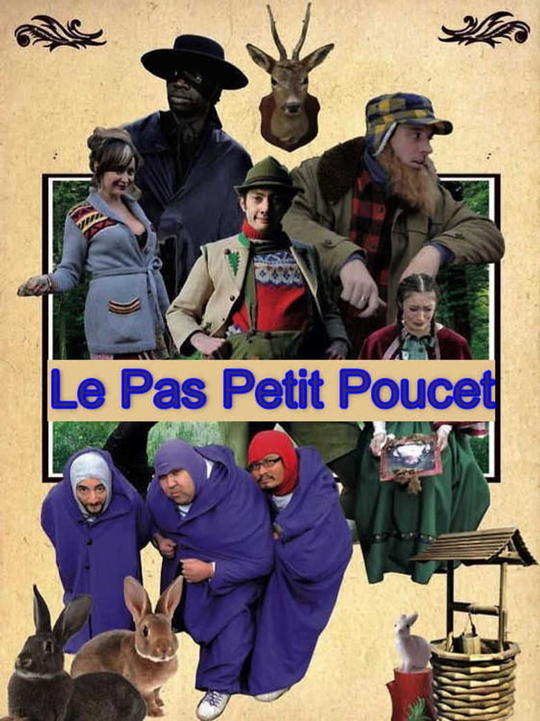 Le Pas Petit Poucet