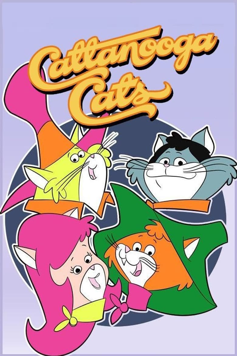Cattanooga Cats