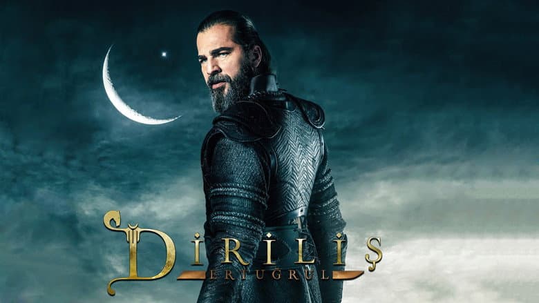 Diriliş: Ertuğrul Görsel 1