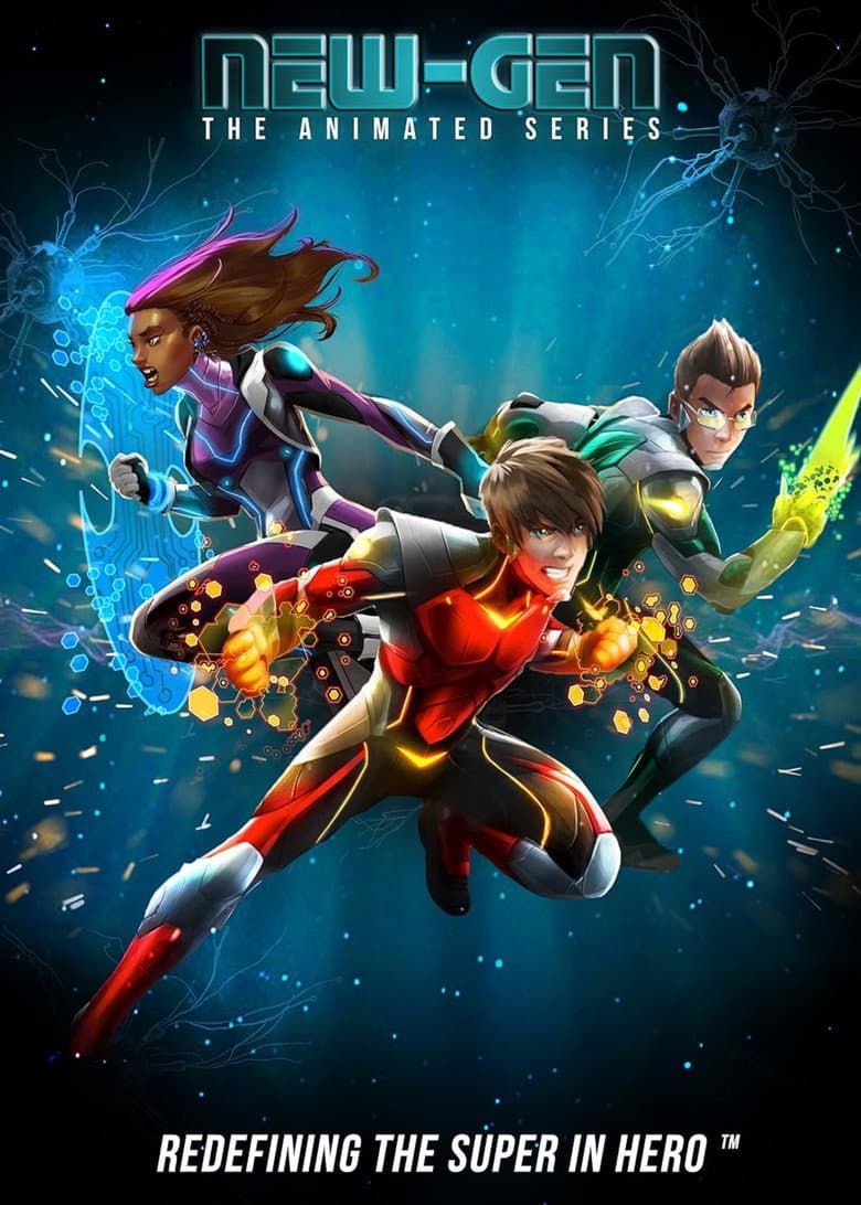 New-Gen