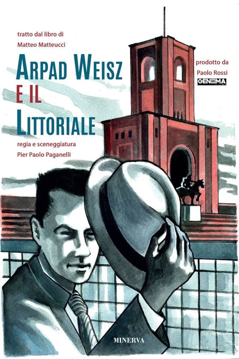 Arpad Weisz e il Littoriale