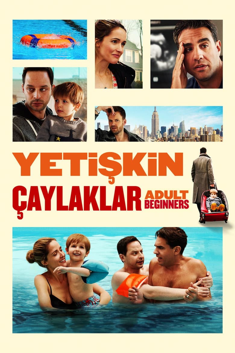 Yetişkin Çaylaklar