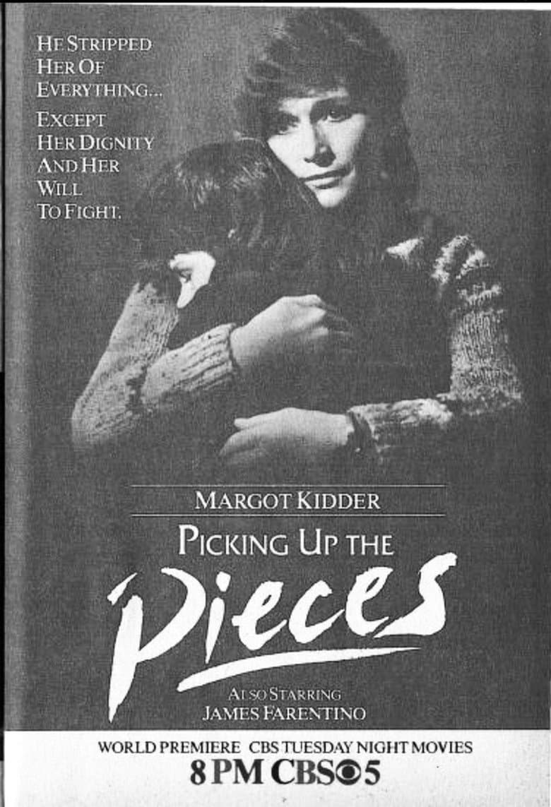 Picking Up the Pieces