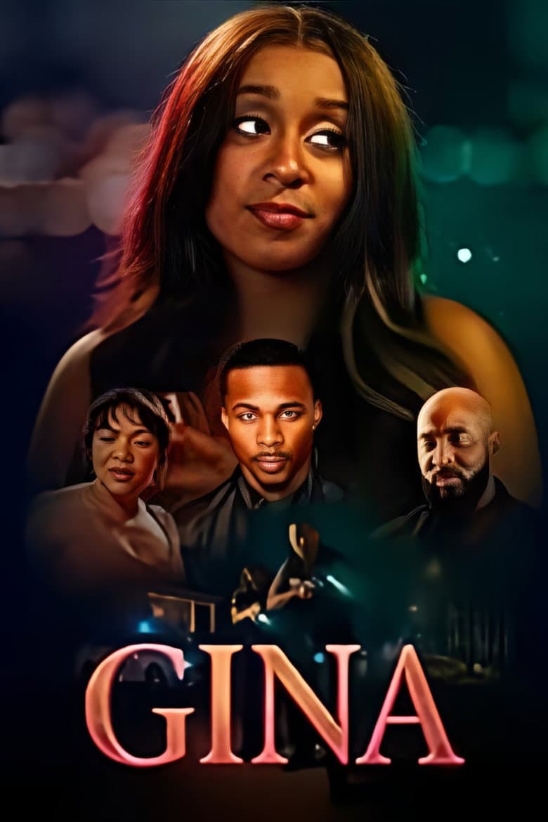Gina