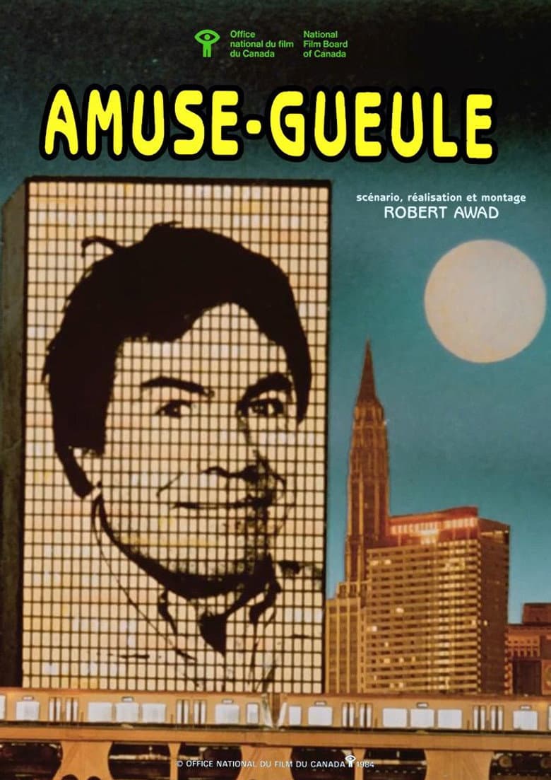 Amuse-gueule