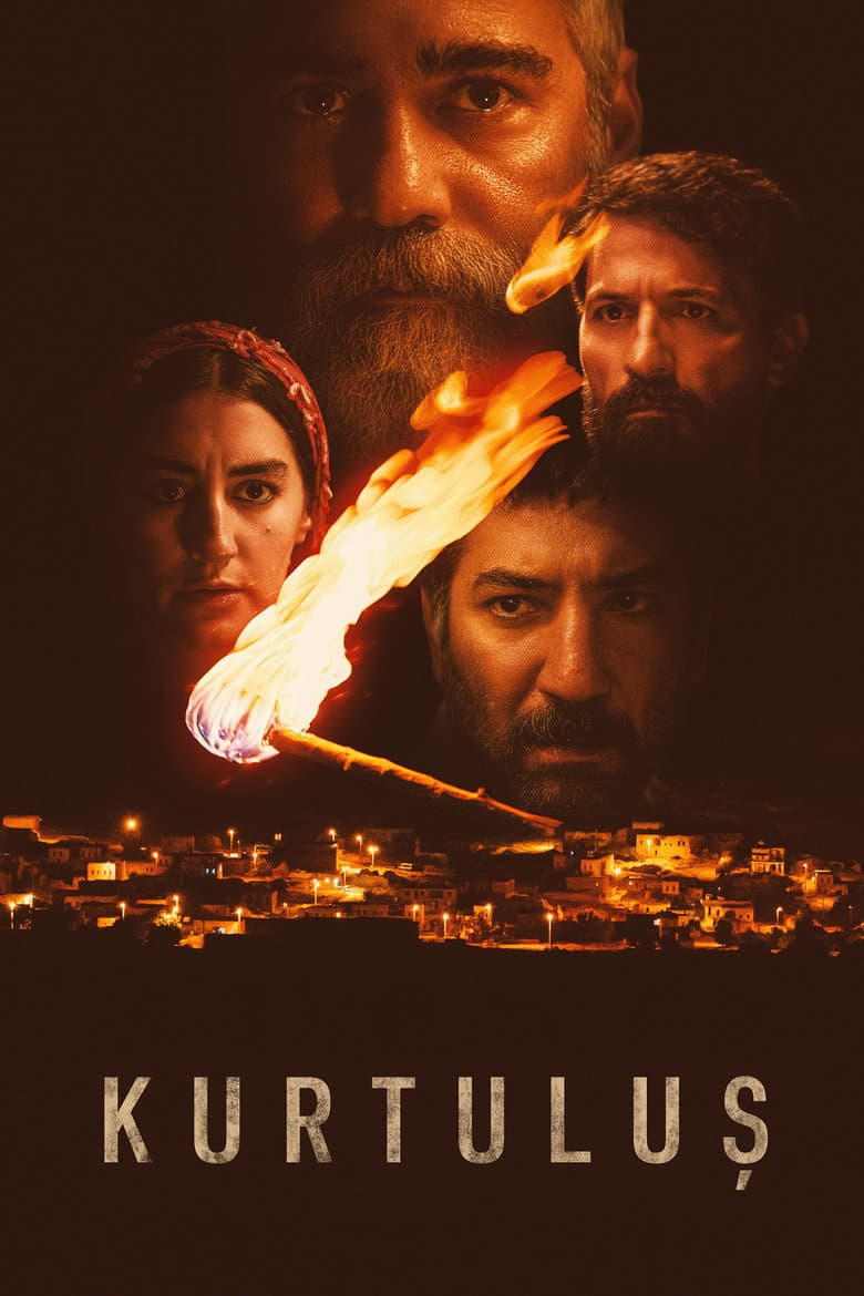 Kurtuluş