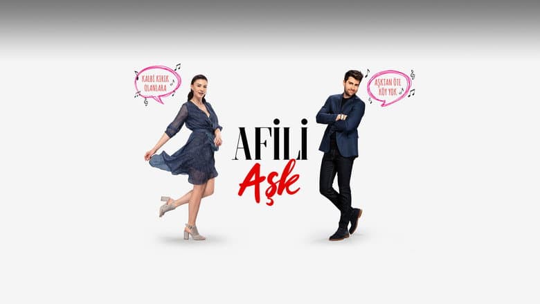 Afili Aşk Görsel 1