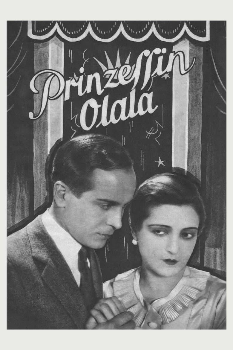 Prinzessin Olala