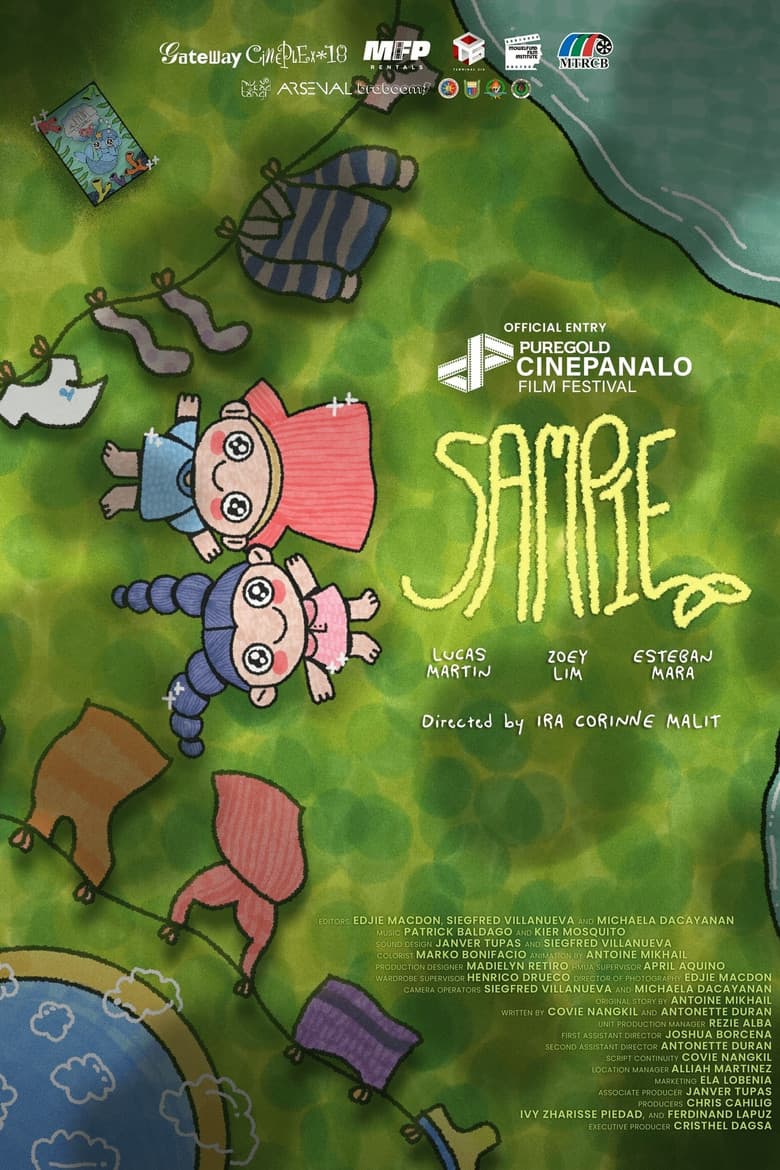 SamPie
