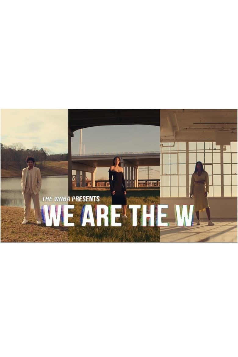 We Are The W