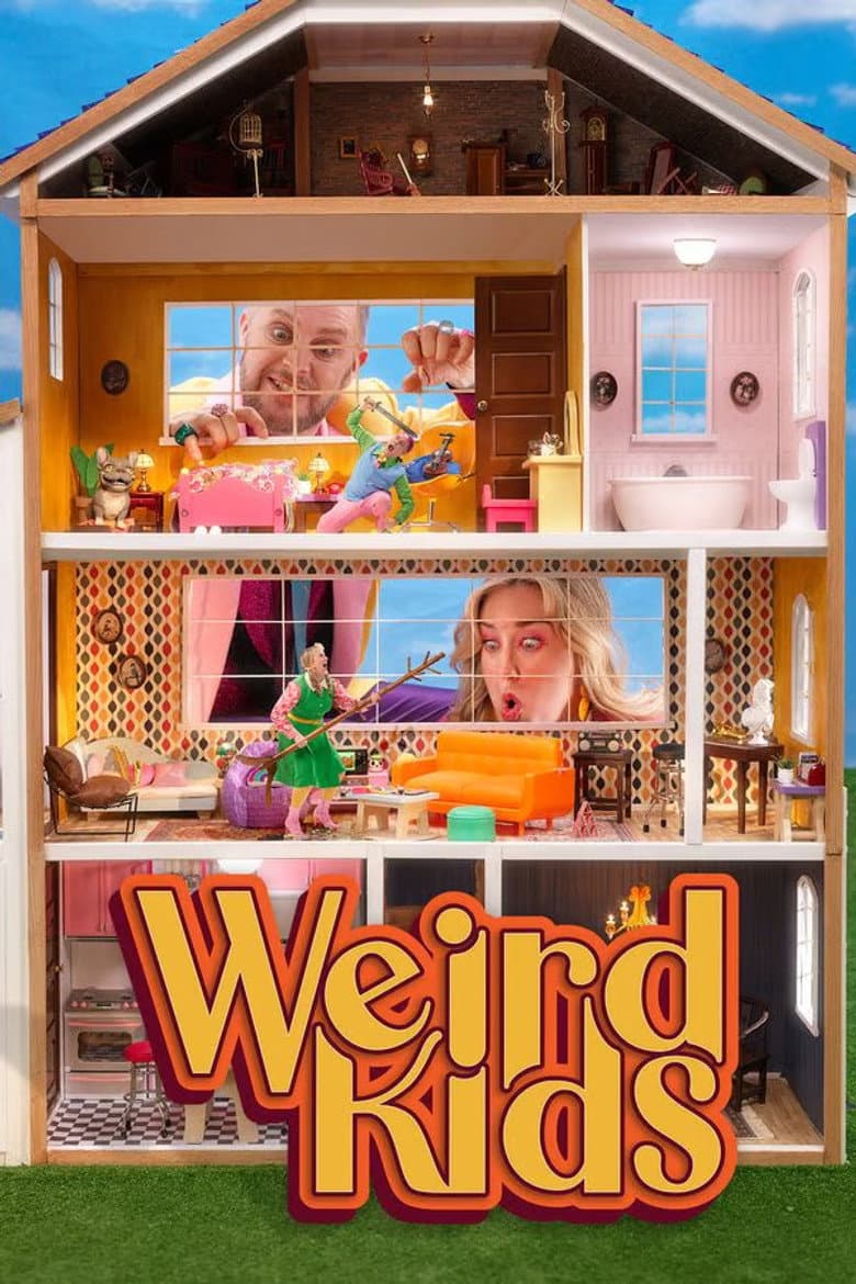 Weird Kids