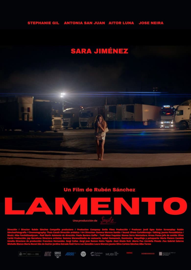 Lamento