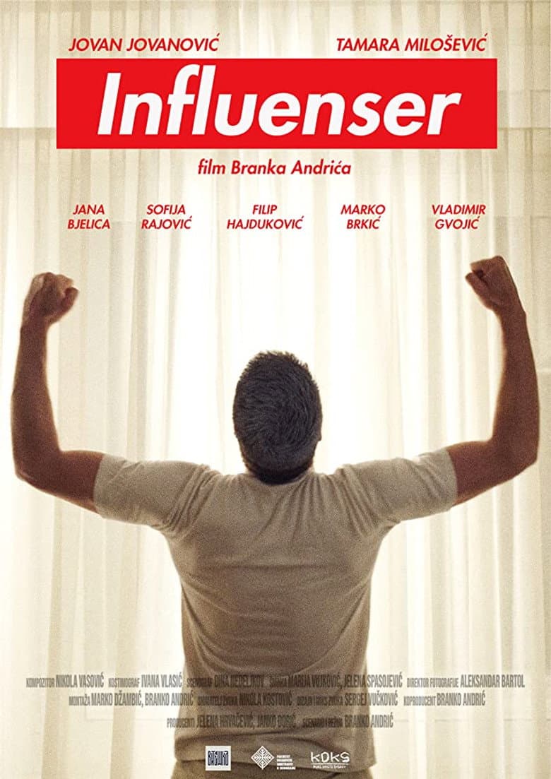 Influenser