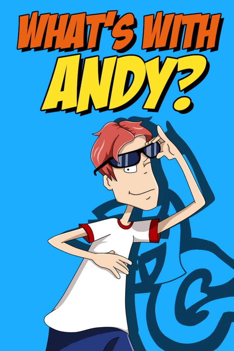 Andy'nin Nesi Var?