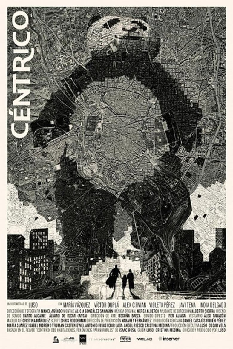 Céntrico