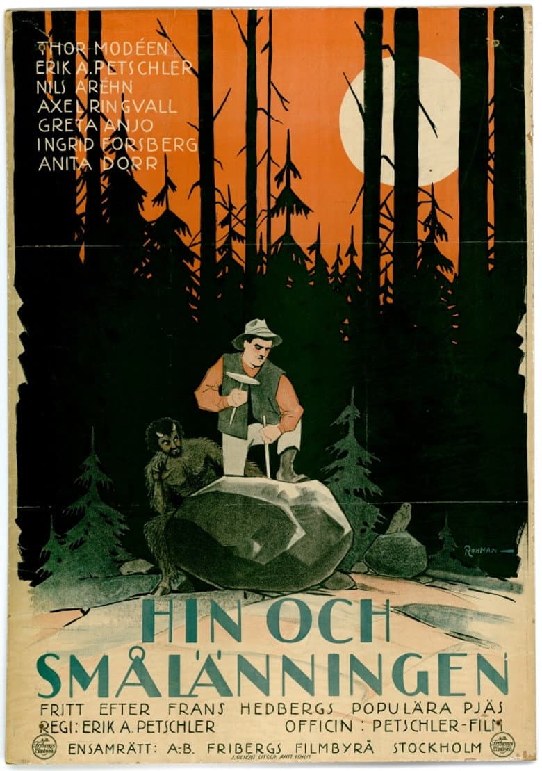 Hin och smålänningen