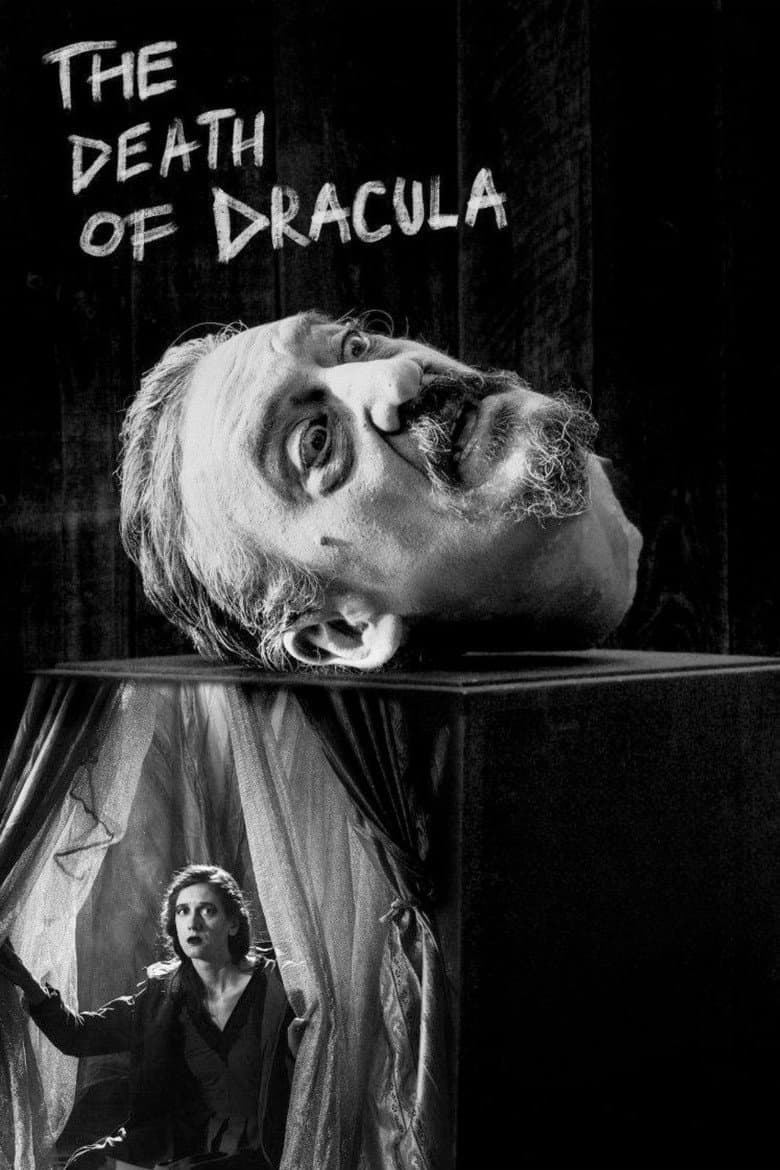 Drakula halála