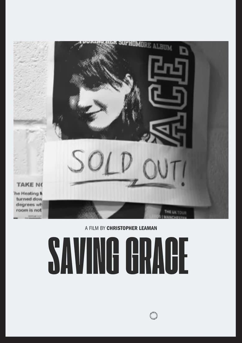Saving Grace