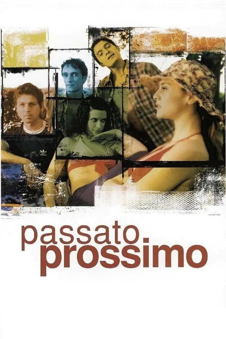 Passato prossimo