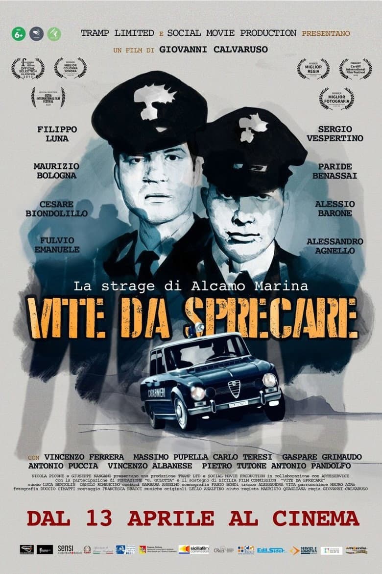 Vite da sprecare