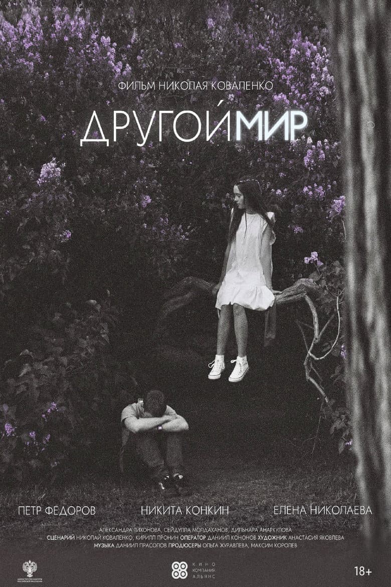 Другой мир