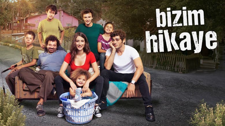 Bizim Hikaye Görsel 1