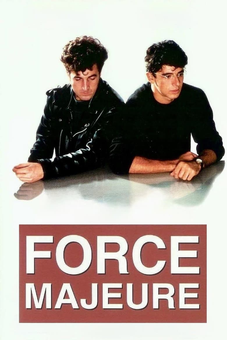 Force majeure